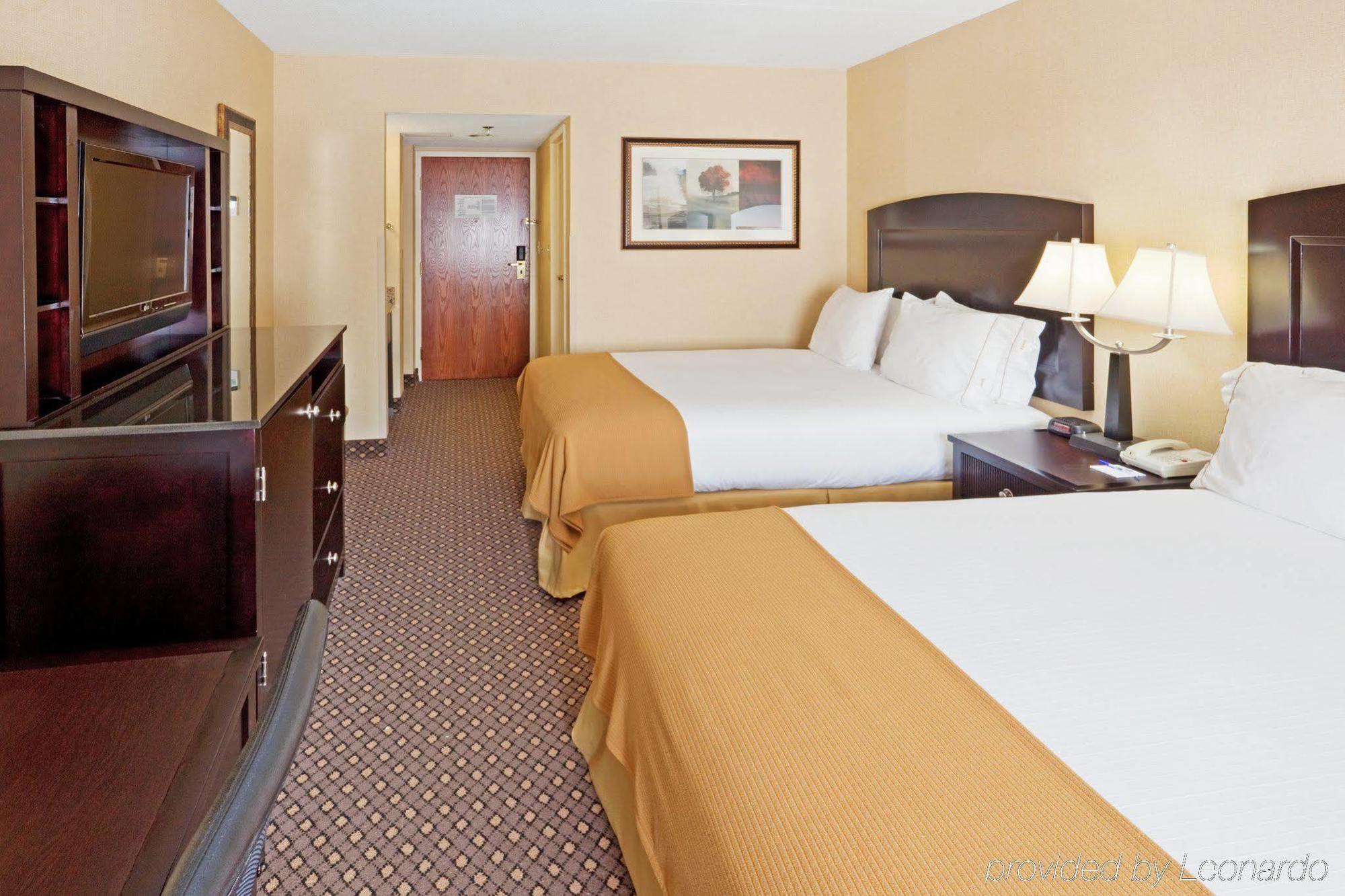Holiday Inn Express Boston - Saugus, An Ihg Hotel Quarto foto
